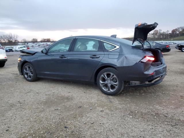 2024 HONDA ACCORD EX #3308491338