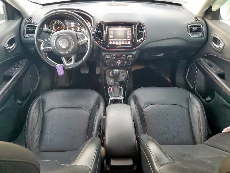 2021 JEEP COMPASS LI #3303003678