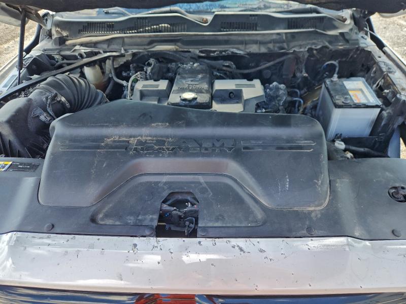 2021 RAM 3500 BIG H #3297011398