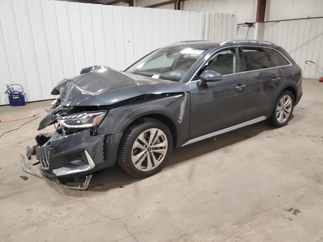 AUDI A4 ALLROAD PREMIUM PLUS