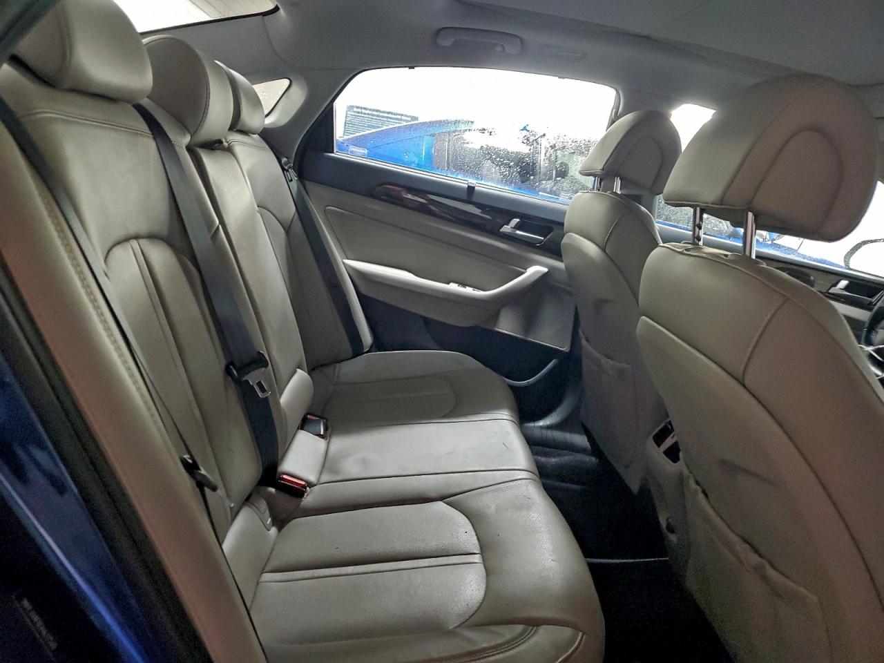 HYUNDAI SONATA SPORT