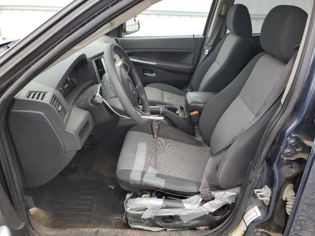 2010 JEEP GRAND CHER #3301844367