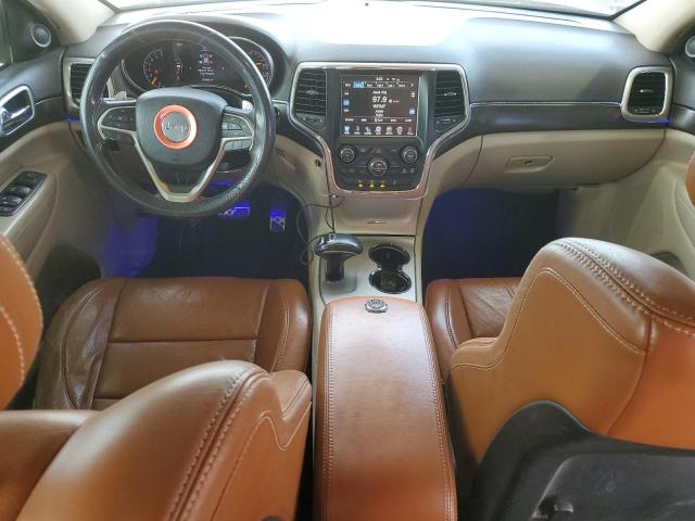 2014 JEEP GRAND CHER #3302831924