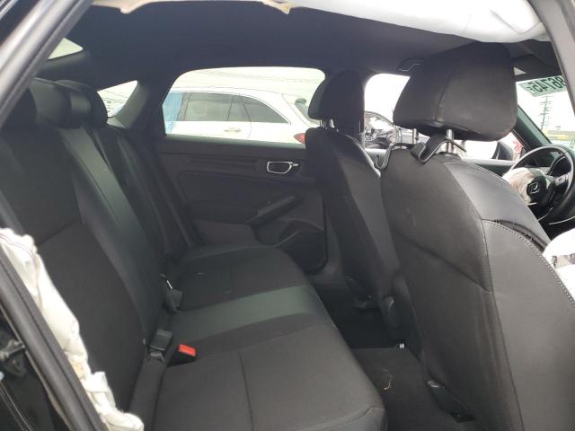 2022 HONDA CIVIC SPOR #3302890953