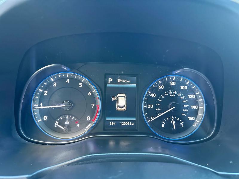 2021 HYUNDAI KONA ULTIM KM8K53A56MU617161