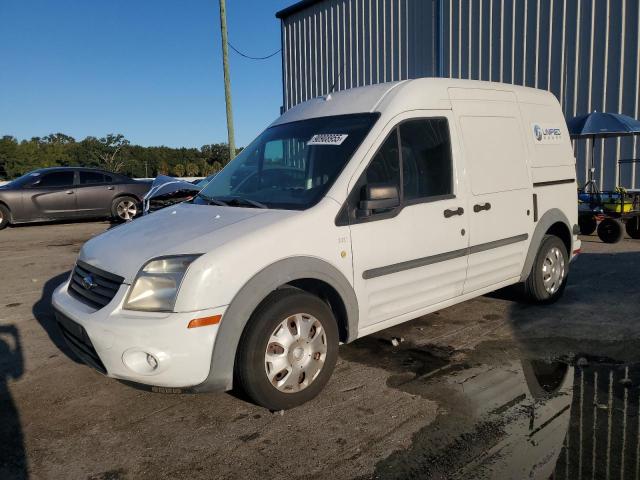 Global Auto Auctions: 2013 FORD TRANSIT CO
