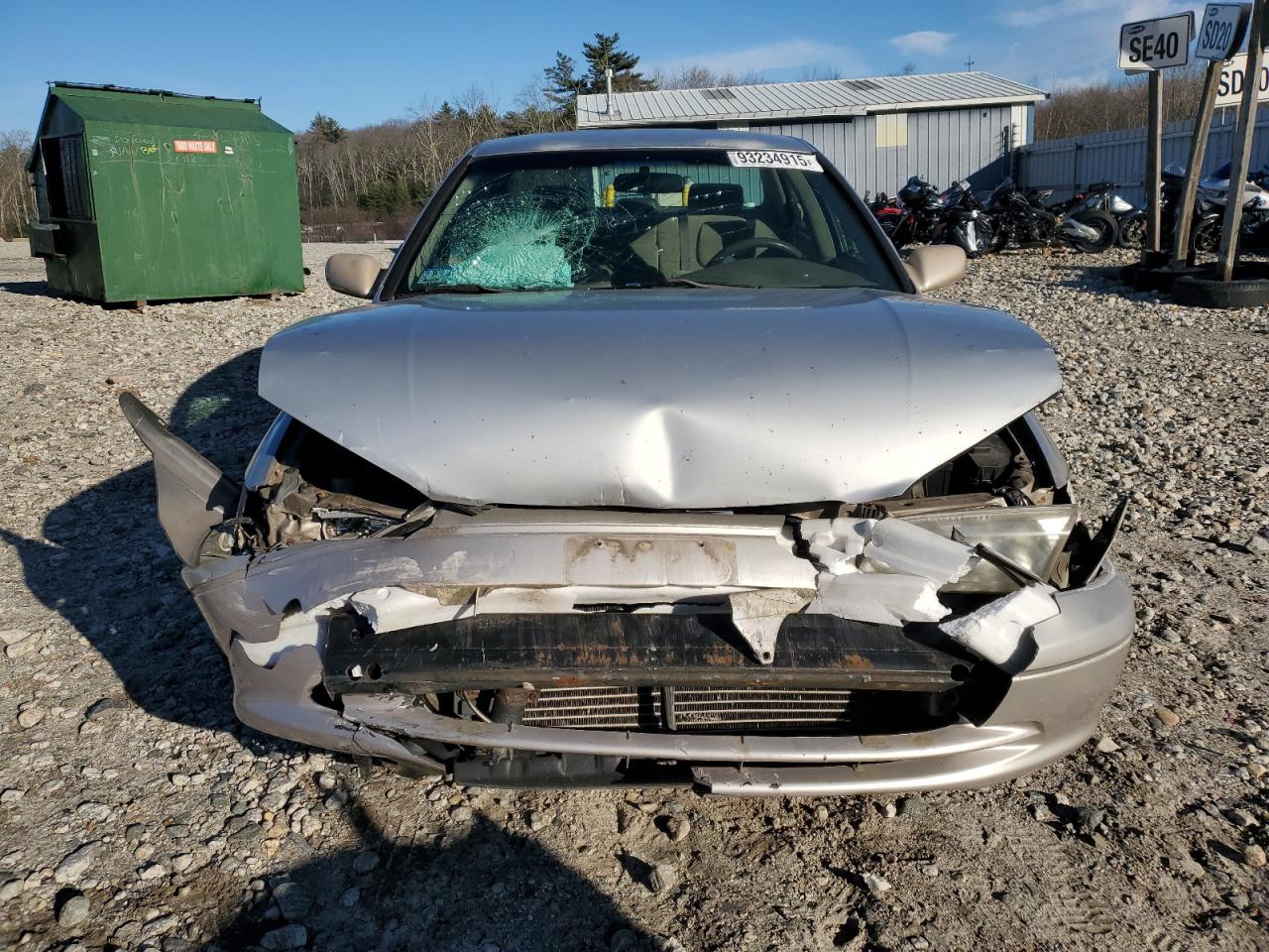 Lot #3309432995 2000 TOYOTA CAMRY CE