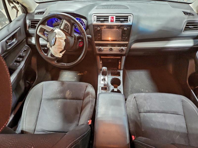 2017 SUBARU LEGACY 2.5 #3303583933