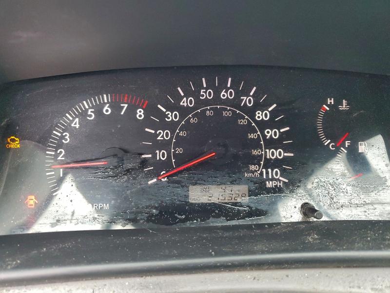 2006 TOYOTA COROLLA CE #3316081264