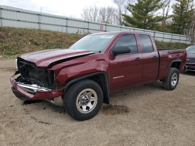 2014 GMC SIERRA C15 - 1GTR1TEH9EZ179730