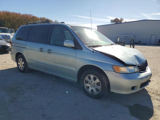 2004 HONDA ODYSSEY EX #3304608449