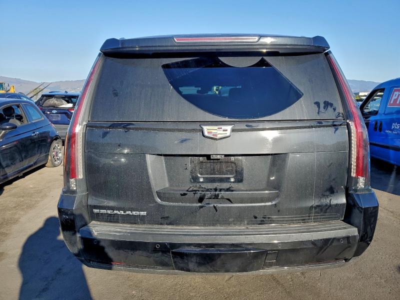 2020 CADILLAC ESCALADE E #3304653034