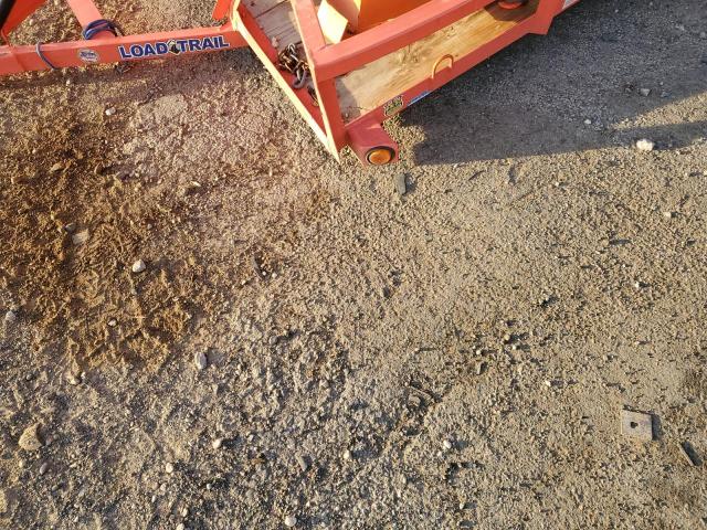 2021 LOAD TRAIL UNKNOWN #3301851963