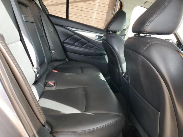 2020 INFINITI Q50 PURE #3297017350