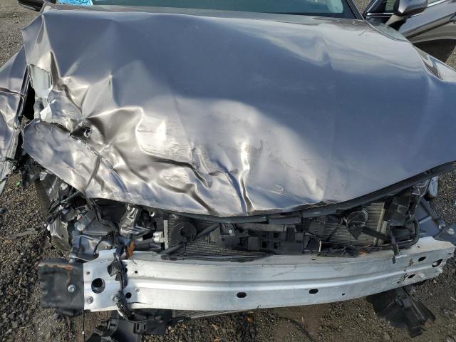 2024 TOYOTA CAMRY SE N #3297986036