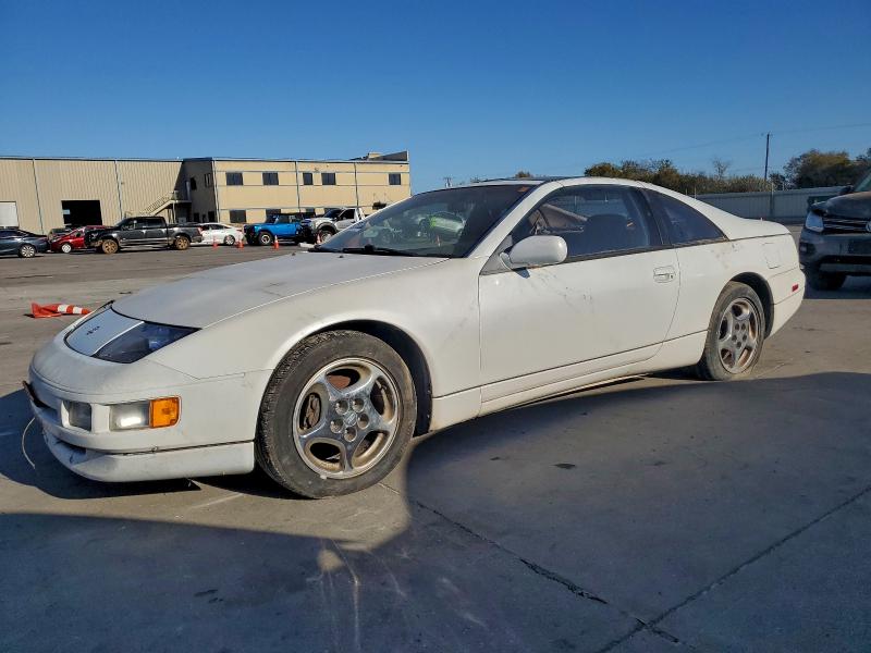 1995 NISSAN 300ZX 2+2 #3293385427