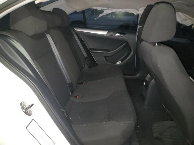 2015 VOLKSWAGEN JETTA SE #3304642952