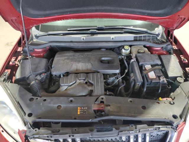 2015 BUICK VERANO CON 1G4PR5SK5F4125542