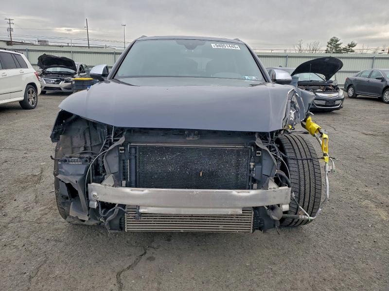 2018 AUDI SQ5 PRESTI #3303879761