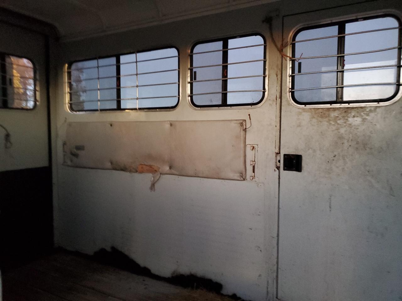 Lot #3290219244 2012 HAWK UNKNOWN