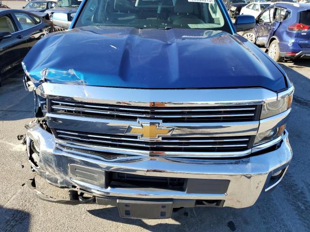 2018 CHEVROLET SILVERADO #3296894825