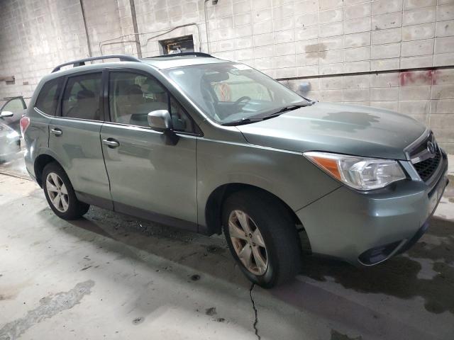 2015 SUBARU FORESTER 2 #3283953823