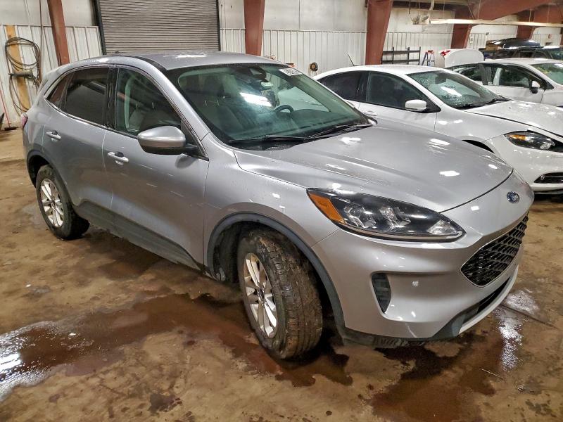 2021 FORD ESCAPE SE #3316617485