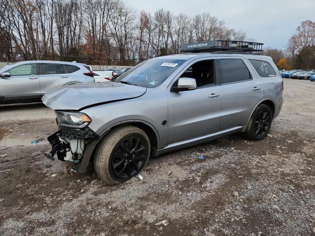 2017 DODGE DURANGO R/ #3303975763