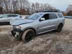 Lot #3303975763 2017 DODGE DURANGO R/