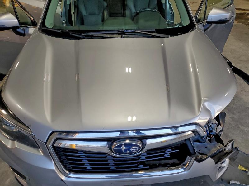 2019 SUBARU FORESTER L #3304571465