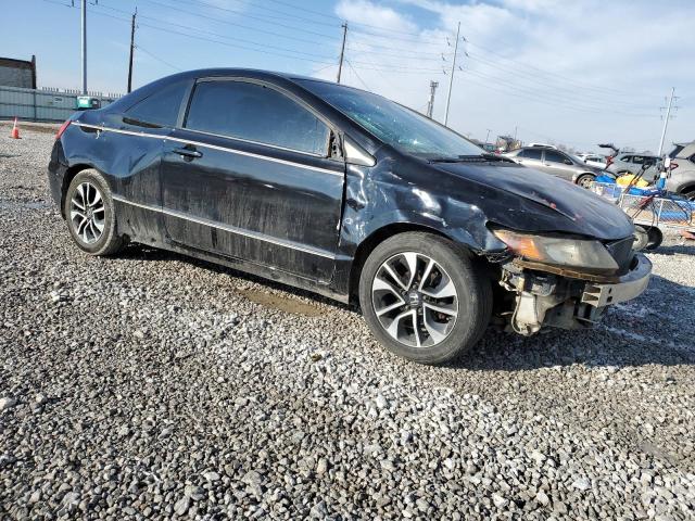 2010 HONDA CIVIC LX #3303881715