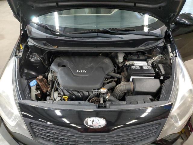 2015 KIA RIO LX #3284708992