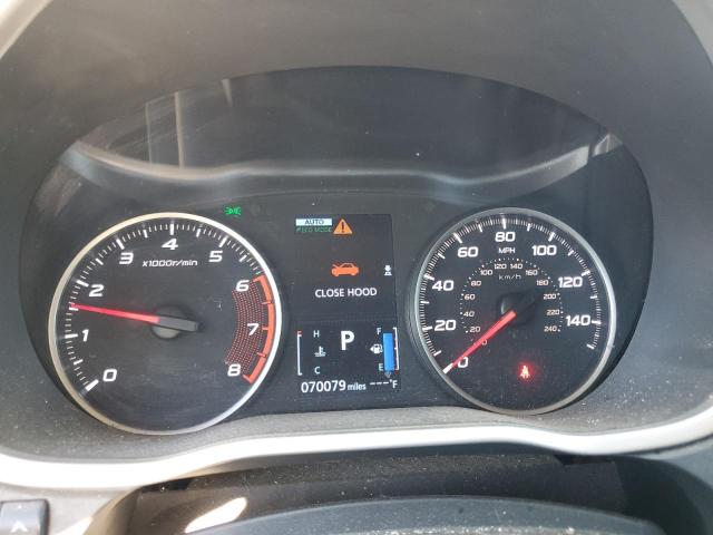 2019 MITSUBISHI ECLIPSE CR #3291417156