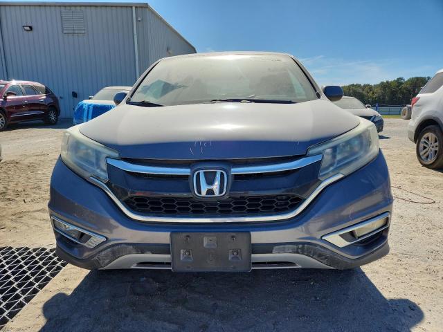 2015 HONDA CR-V EX #3297147591