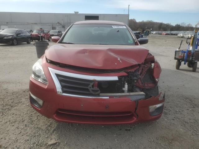 2013 NISSAN ALTIMA 2.5 #3301847371
