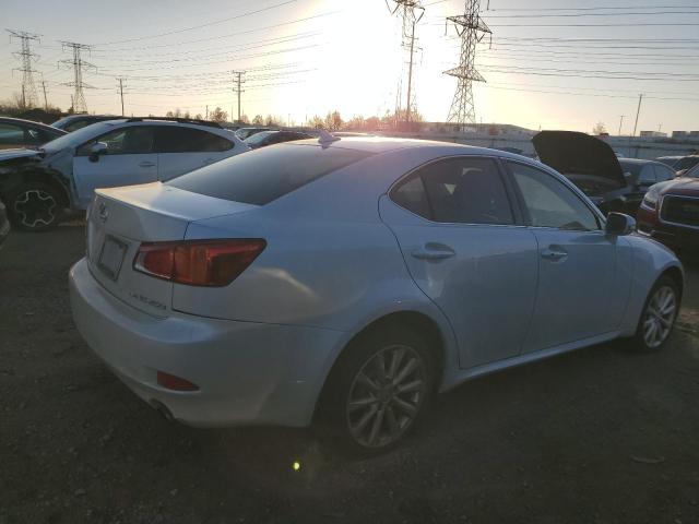 2010 LEXUS IS 250 #3291180963
