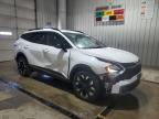 Lot #3296303512 2023 KIA SPORTAGE X