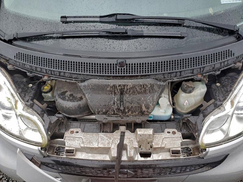 2013 SMART FORTWO PUR #3305355311