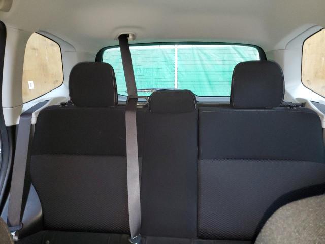 2014 SUBARU FORESTER 2 #3286593149