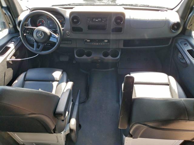 2019 MERCEDES-BENZ SPRINTER 2 #3296890830