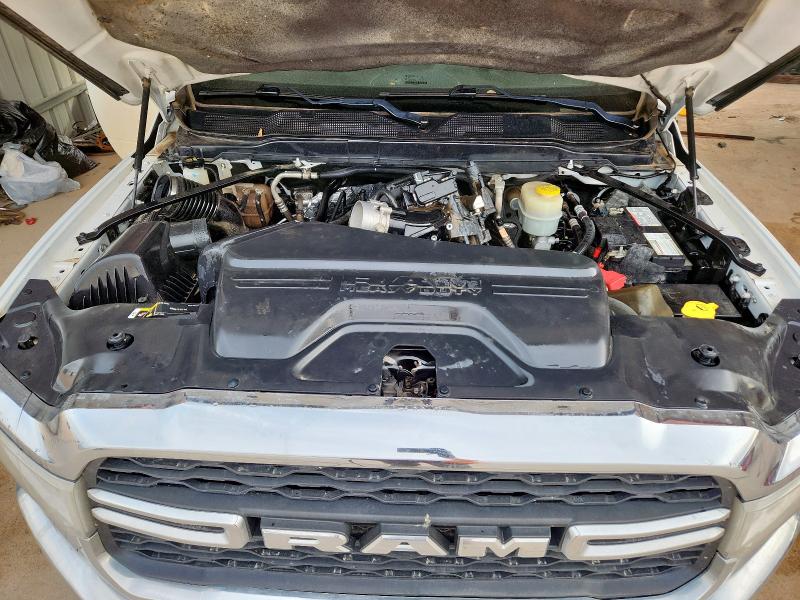 2019 RAM 3500 TRADE #3304615443