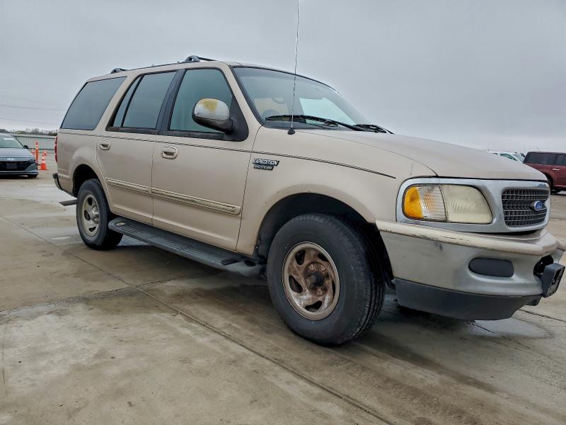 1997 FORD EXPEDITION #3304933545