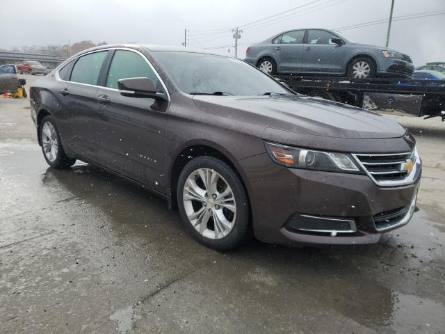 2015 CHEVROLET IMPALA LT #3297082530