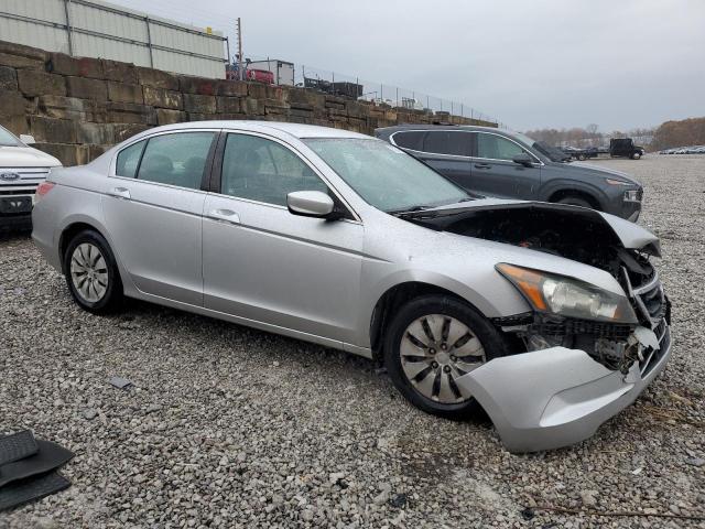 2010 HONDA ACCORD LX #3292381289