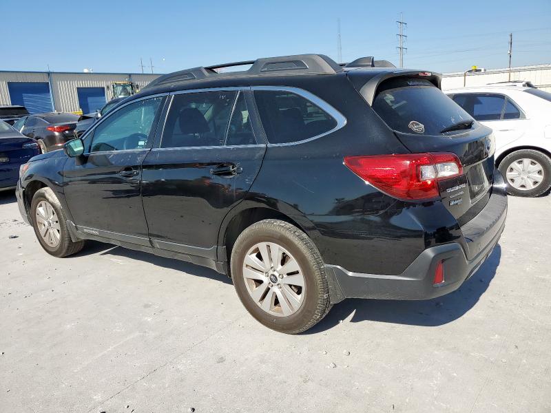 2019 SUBARU OUTBACK 2. #3291228957