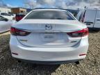 Lot #3315546872 2017 MAZDA 6 TOURING