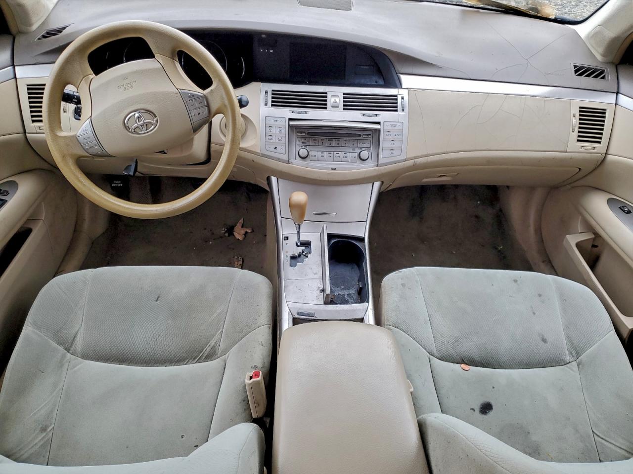 Lot #3298025127 2006 TOYOTA AVALON XL