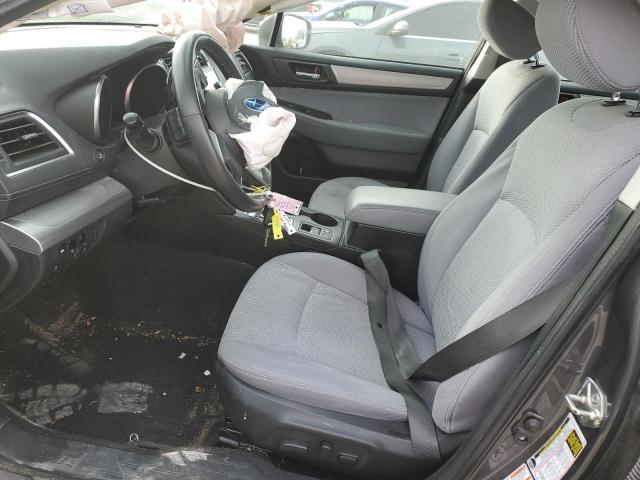 2019 SUBARU LEGACY 2.5 #3291788584