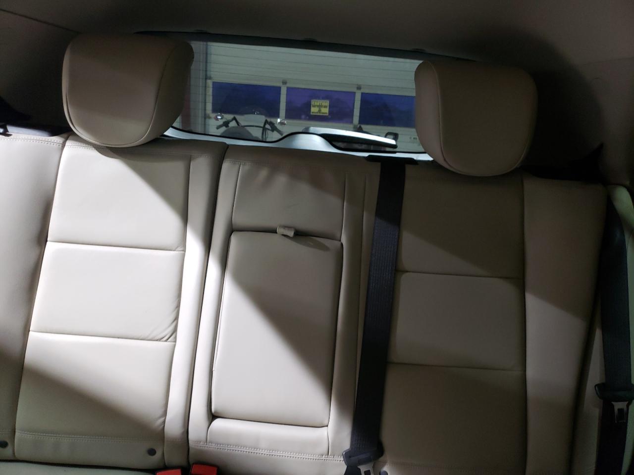 BUICK ENCORE ESSENCE