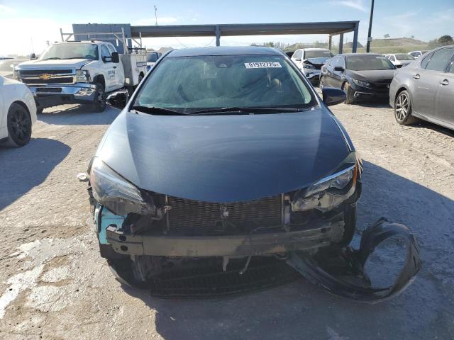 2019 TOYOTA COROLLA L #3309384997